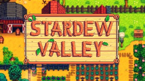 Stardew Valley Wiki