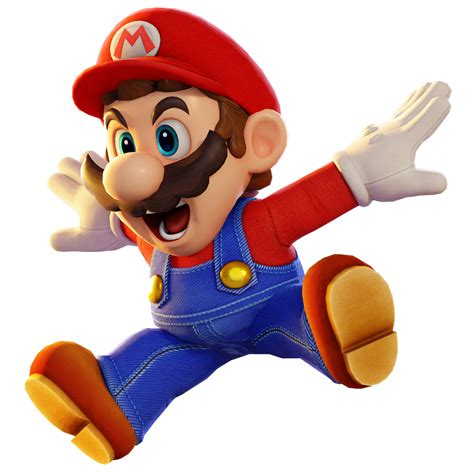 Mario Wiki