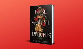 these violent delights
