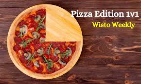 Pizza Edition GitHub