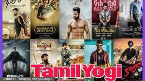 Isaimini Tamil Movies