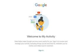 MyActivity Google Com