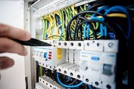 Electrician Course