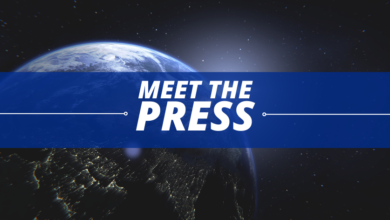 Title: Breaking News! Unveiling the Highlights of Meet the Press S76E36