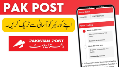 Pakistan Post