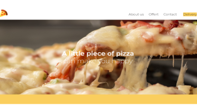 Pizza Edition GitHub