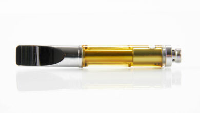 2 gram cartridges