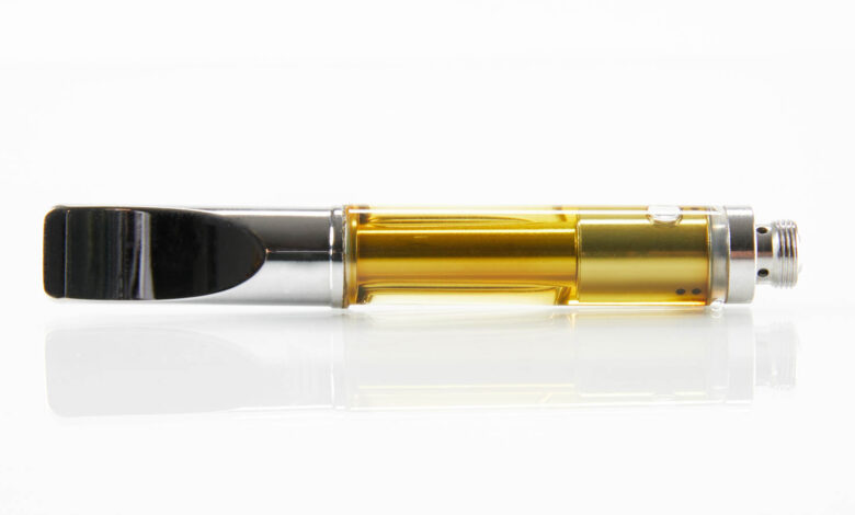 2 gram cartridges