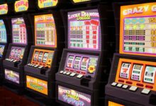 Situs Judi Slot Gacor