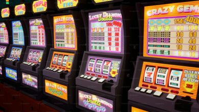 Situs Judi Slot Gacor